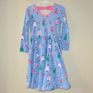 New Eleanor Rose 5/6 Christmas Dress